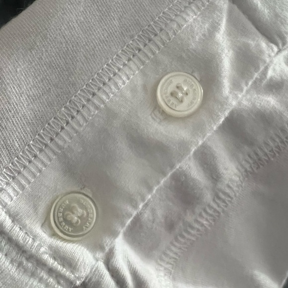 Authentic Burberry Onesie dress - Picture 5 of 6